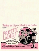 Pretty Ladies - Movie Poster (xs thumbnail)