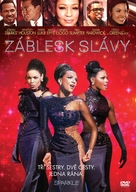 Sparkle - Czech Movie Cover (xs thumbnail)