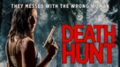 Death Hunt - poster (xs thumbnail)