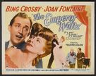 The Emperor Waltz - Movie Poster (xs thumbnail)