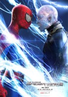 The Amazing Spider-Man 2 - Italian Movie Poster (xs thumbnail)