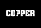 &quot;Copper&quot; - Logo (xs thumbnail)