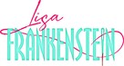 Lisa Frankenstein - International Logo (xs thumbnail)