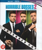 Horrible Bosses 2 - Dutch Blu-Ray movie cover (xs thumbnail)