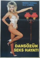 Harlis - Turkish Movie Poster (xs thumbnail)