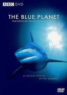 &quot;The Blue Planet&quot; - DVD movie cover (xs thumbnail)