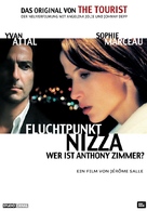 Anthony Zimmer - German Movie Cover (xs thumbnail)