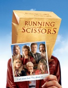Running with Scissors - Movie Poster (xs thumbnail)