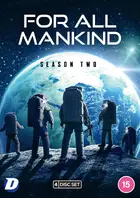 "For All Mankind" Cover