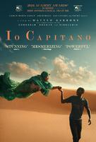 Io capitano - International Video on demand movie cover (xs thumbnail)