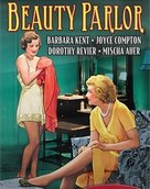 Beauty Parlor - Movie Poster (xs thumbnail)