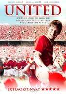 United - DVD movie cover (xs thumbnail)