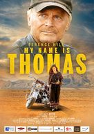 My Name Is Thomas - Movie Poster (xs thumbnail)