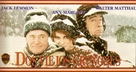 Grumpy Old Men - Argentinian Video release movie poster (xs thumbnail)