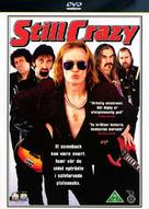 Still Crazy - Danish DVD movie cover (xs thumbnail)