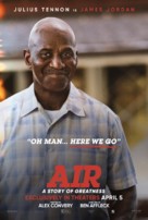 Air - Movie Poster (xs thumbnail)