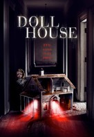 Doll House - British Movie Cover (xs thumbnail)