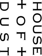 House of Dust - Logo (xs thumbnail)