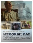 Memorial Day - Movie Poster (xs thumbnail)