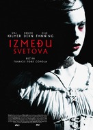 Twixt - Serbian Movie Poster (xs thumbnail)