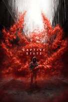 Captive State - Movie Cover (xs thumbnail)