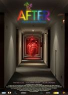 After - Spanish Movie Poster (xs thumbnail)