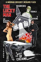 The Lucky Man - Movie Poster (xs thumbnail)