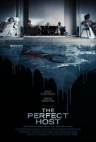 The Perfect Host - Movie Poster (xs thumbnail)