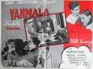 Vanmala - Indian Movie Poster (xs thumbnail)