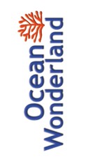Ocean Wonderland - Logo (xs thumbnail)