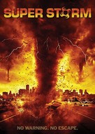 Mega Cyclone - British DVD movie cover (xs thumbnail)