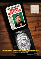 Larry the Cable Guy: Health Inspector - Movie Poster (xs thumbnail)