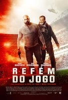 Final Score - Brazilian Movie Poster (xs thumbnail)