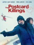 The Postcard Killings - Movie Cover (xs thumbnail)