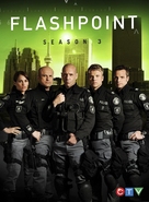&quot;Flashpoint&quot; - Canadian DVD movie cover (xs thumbnail)