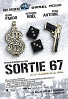 Sortie 67 - Canadian Movie Poster (xs thumbnail)