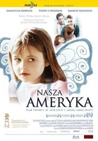 In America - Polish Movie Cover (xs thumbnail)