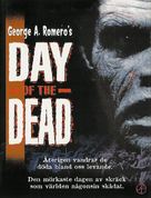 Day of the Dead - Swedish Movie Cover (xs thumbnail)