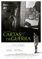 Cartas da Guerra - Portuguese Movie Poster (xs thumbnail)