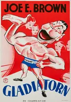 The Gladiator Poster