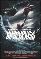 The Guardian - Mexican poster (xs thumbnail)
