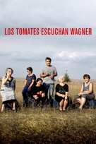 When Tomatoes Met Wagner - Spanish Video on demand movie cover (xs thumbnail)