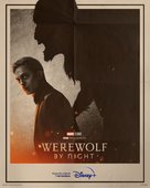 Werewolf by Night - Brazilian Movie Poster (xs thumbnail)