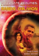 Sands of Oblivion - DVD movie cover (xs thumbnail)