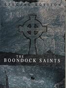 The Boondock Saints - DVD movie cover (xs thumbnail)