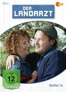 &quot;Der Landarzt&quot; - German Movie Cover (xs thumbnail)