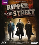 &quot;Ripper Street&quot; - Movie Cover (xs thumbnail)