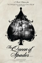 The Queen of Spades - British Movie Poster (xs thumbnail)