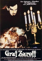 The Most Dangerous Game - German Movie Poster (xs thumbnail)