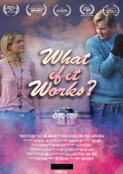 What If It Works? - Australian Movie Poster (xs thumbnail)